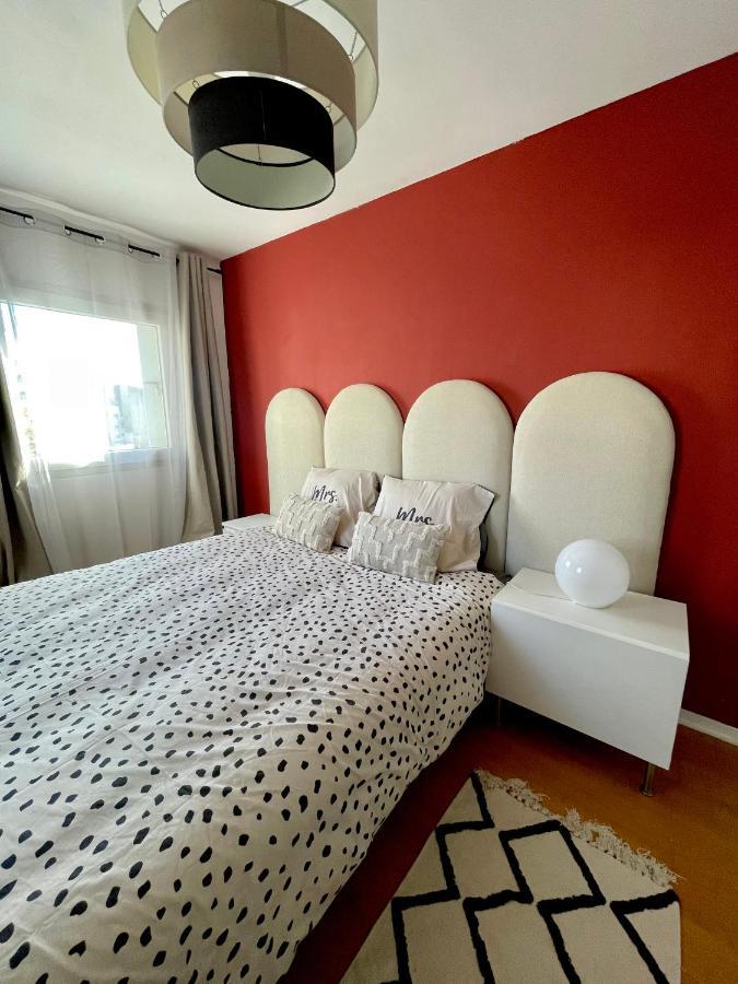 Appartamento Le Duplex Paris Basilique Stade De France Saint-Denis  Esterno foto