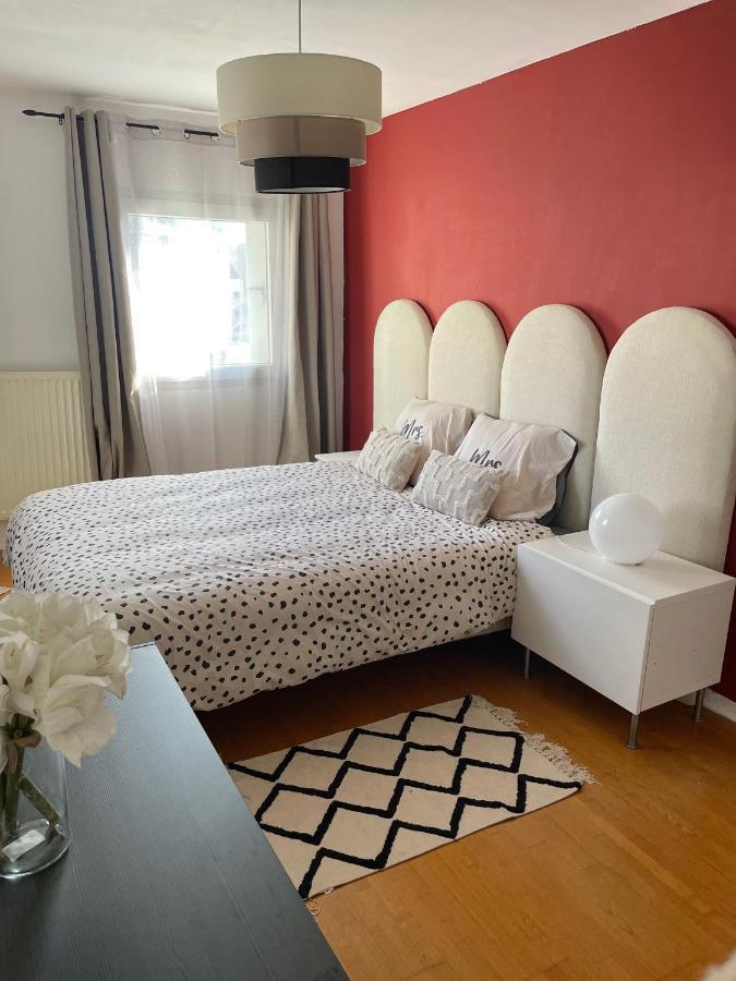 Appartamento Le Duplex Paris Basilique Stade De France Saint-Denis  Esterno foto