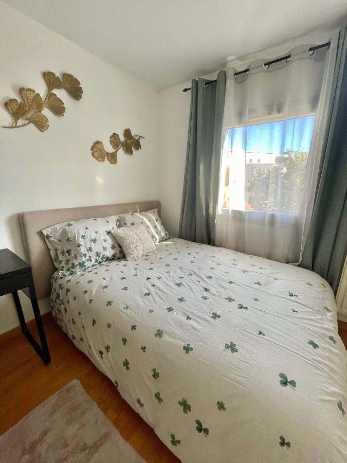 Appartamento Le Duplex Paris Basilique Stade De France Saint-Denis  Esterno foto