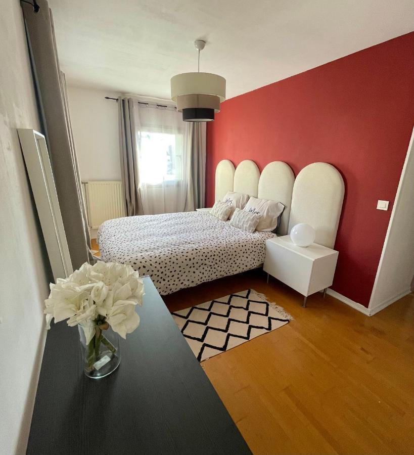 Appartamento Le Duplex Paris Basilique Stade De France Saint-Denis  Esterno foto