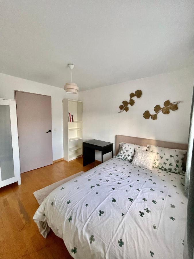 Appartamento Le Duplex Paris Basilique Stade De France Saint-Denis  Esterno foto