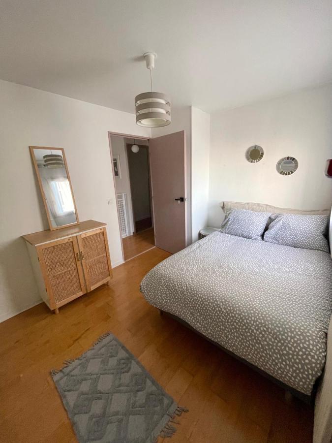 Appartamento Le Duplex Paris Basilique Stade De France Saint-Denis  Esterno foto
