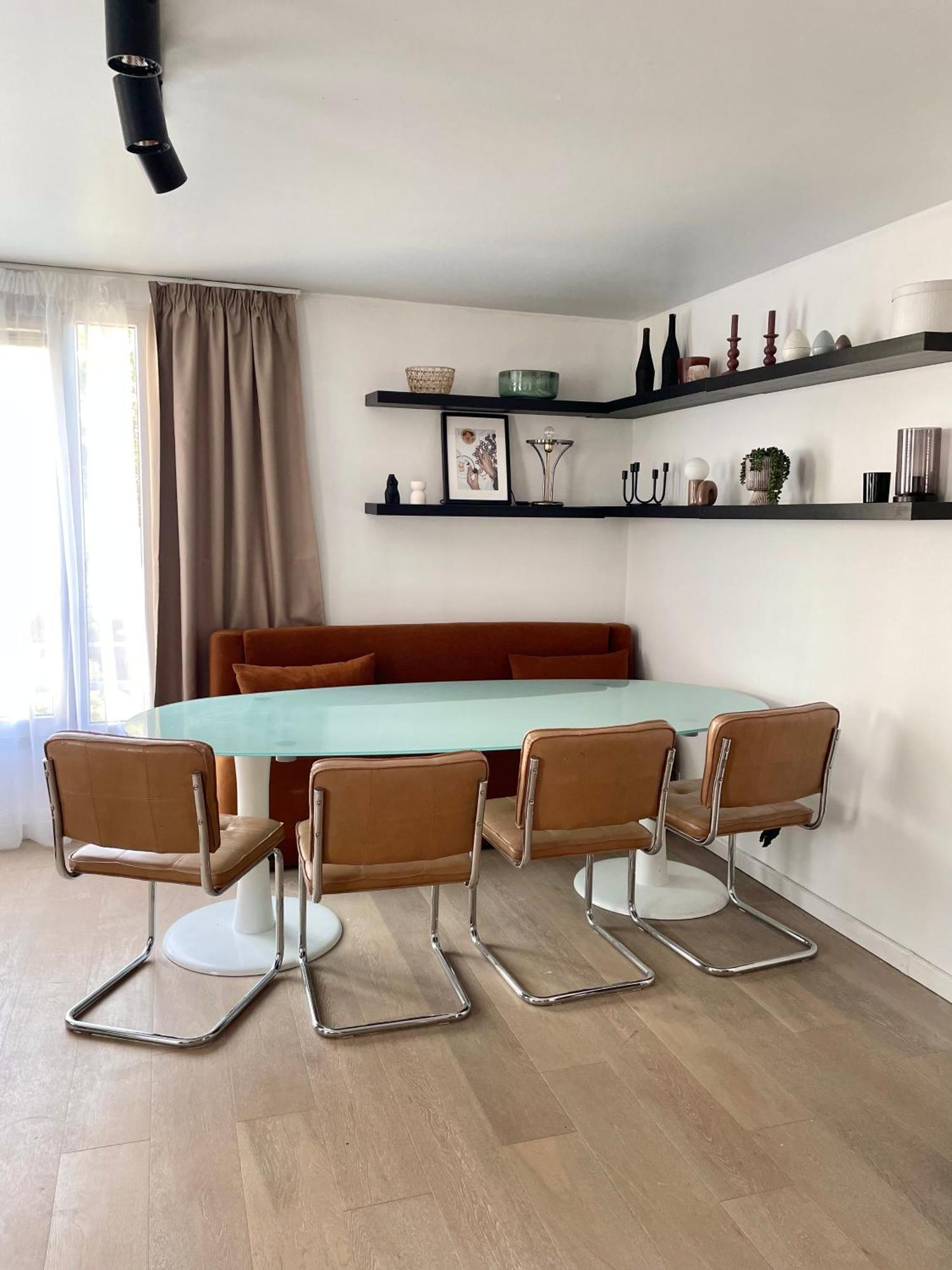 Appartamento Le Duplex Paris Basilique Stade De France Saint-Denis  Esterno foto